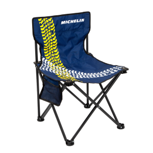 Recycled PET Michelin Folding Chair