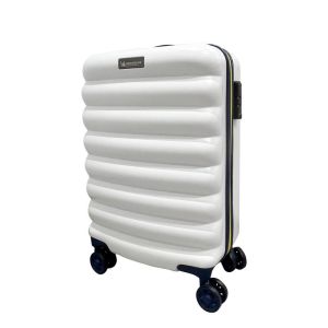 Recycled Michelin Suitcase
