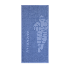 Set di due asciugamani Michelin